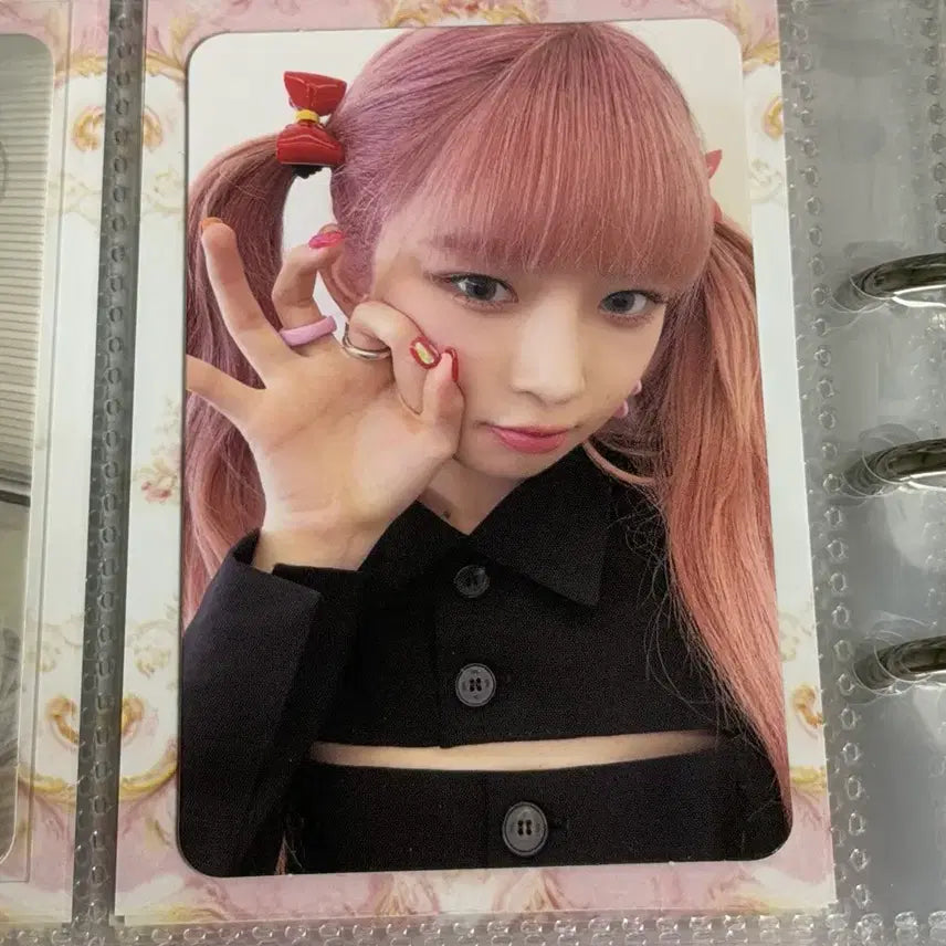 [BUNJANG] IVE (아이브) I&