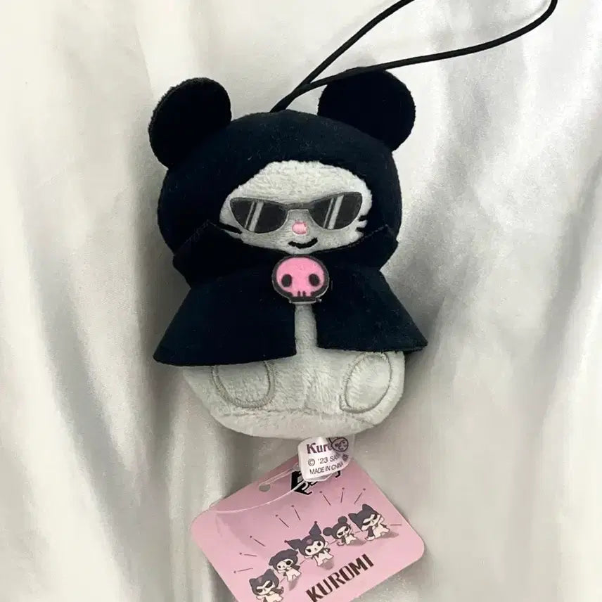 [BUNJANG] Kuromi Five Kuromi&