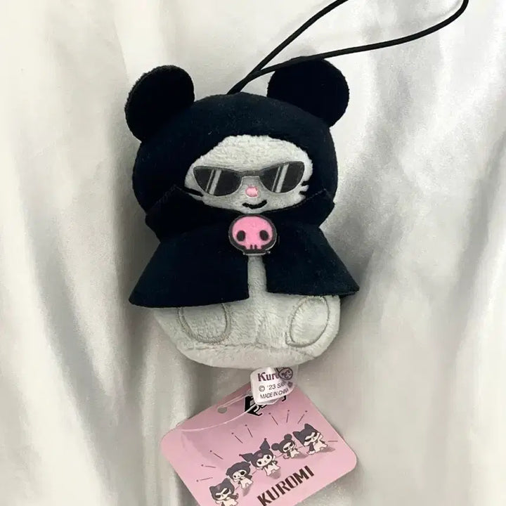 [BUNJANG] Kuromi Five Kuromi&