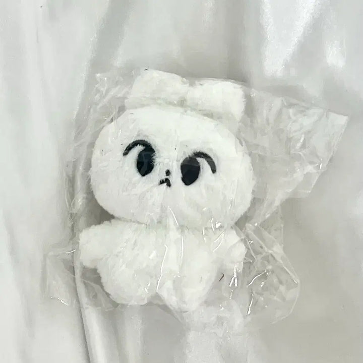 [BUNJANG] NCT Doyoung Hatto Doll Sealed / 엔시티 도영 하또 인형 미개봉