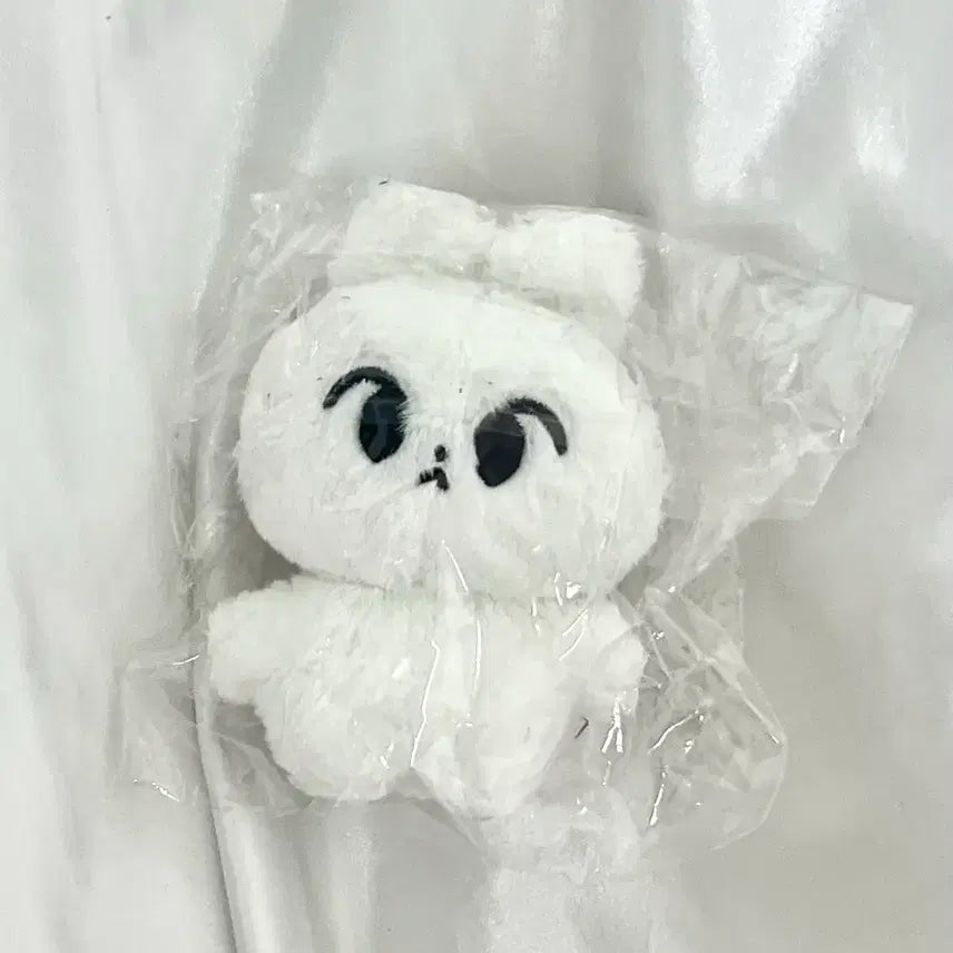 [BUNJANG] NCT Doyoung Hatto Doll Sealed / 엔시티 도영 하또 인형 미개봉