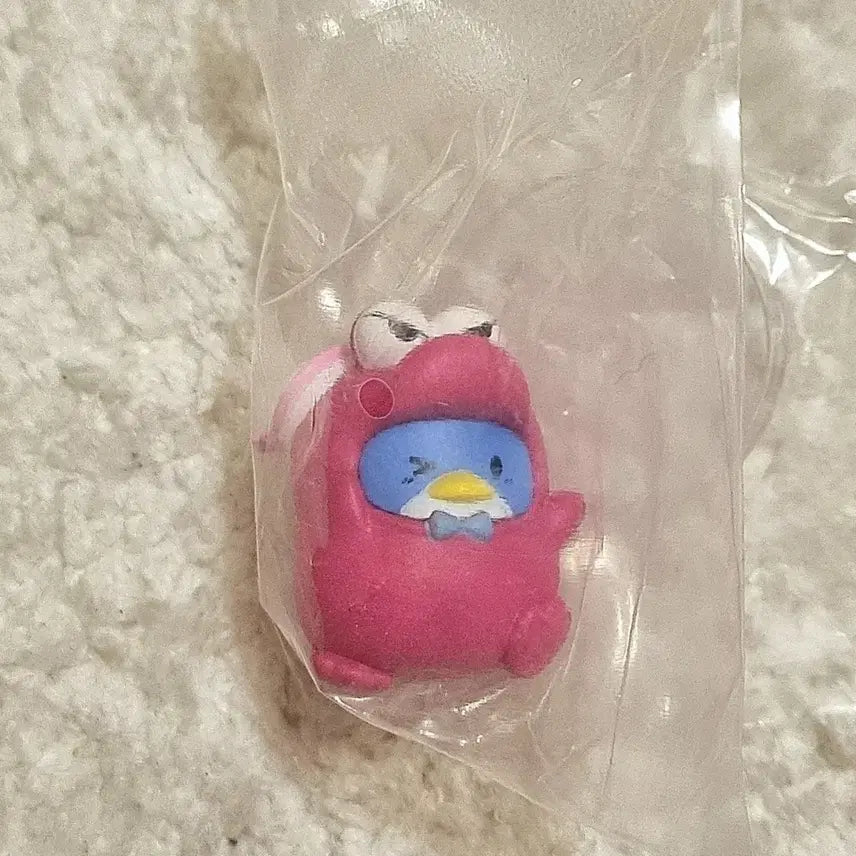[BUNJANG] Sanrio x Crayon Shin-chan Tuxedo Sam Figure Gacha / 짱구는 못말려X산리오 캐릭터즈 컬렉션 피규어 가챠 턱시도샘(원가 이하+미개봉)
