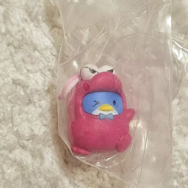 [BUNJANG] Sanrio x Crayon Shin-chan Tuxedo Sam Figure Gacha / 짱구는 못말려X산리오 캐릭터즈 컬렉션 피규어 가챠 턱시도샘(원가 이하+미개봉)