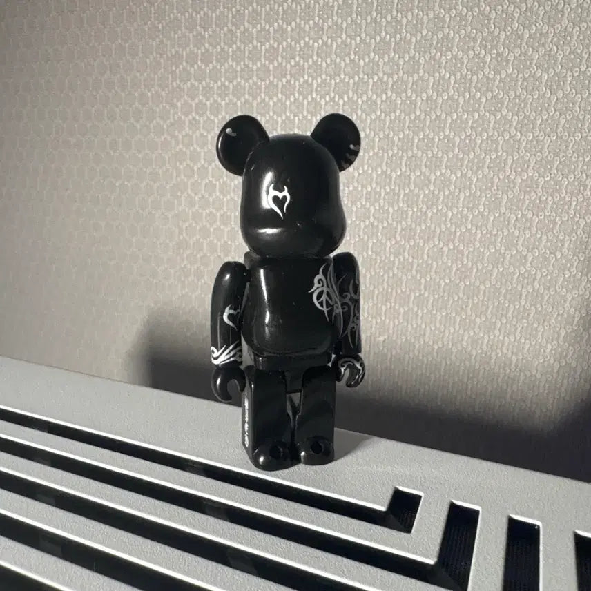 [BUNJANG] Bearbrick Jwyed 400% &amp; 100% Set / 베어브릭 Jwyed 400 100에 100 판매합니다