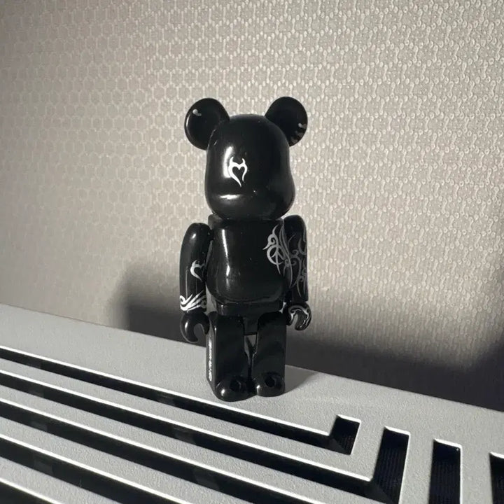[BUNJANG] Bearbrick Jwyed 400% &amp; 100% Set / 베어브릭 Jwyed 400 100에 100 판매합니다