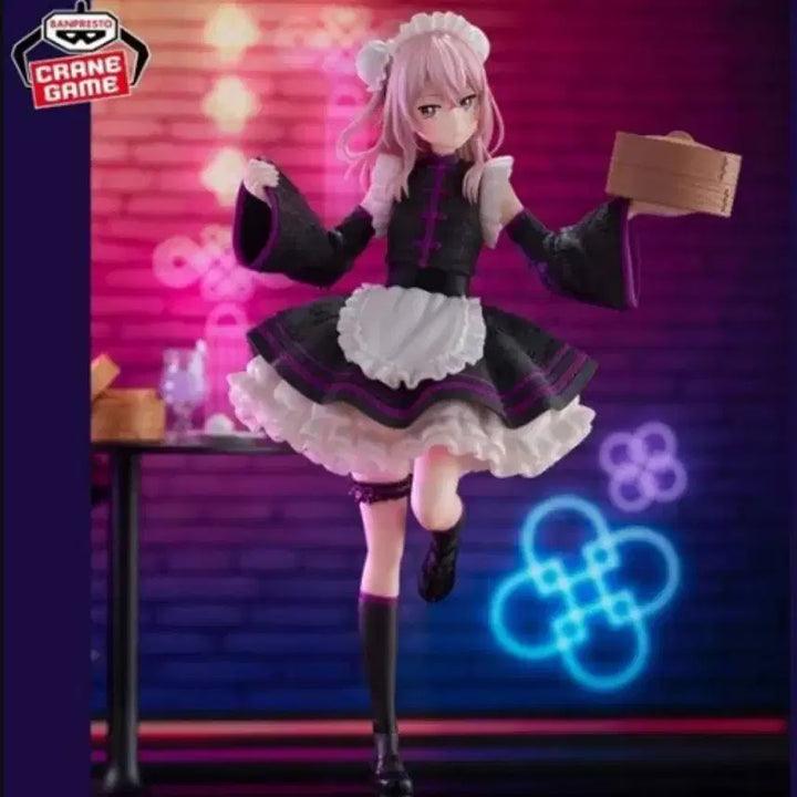 [BUNJANG] Banpresto My Dress-Up Darling Marin Kitagawa Figure / 그 비스크 돌은 사랑을 한다 이누이 사쥬나 차이나 메이드 피규어