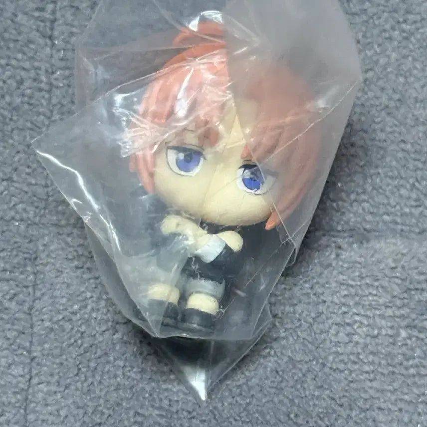 [BUNJANG] Gintama Marchiboke Vol. 3 Kamui Figure / 은혼 마치보케 3탄 카무이 양도해요