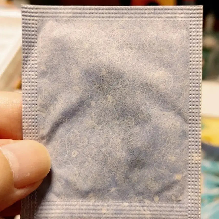 [BUNJANG] Pokemon Mega Lucario Sealed 띠부씰 Sticker / 미개봉 포켓몬 노란 메가 루카리오 띠부씰