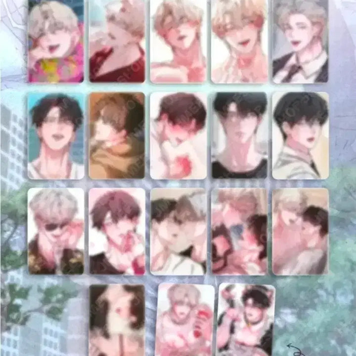 [BUNJANG] Stray Kids &