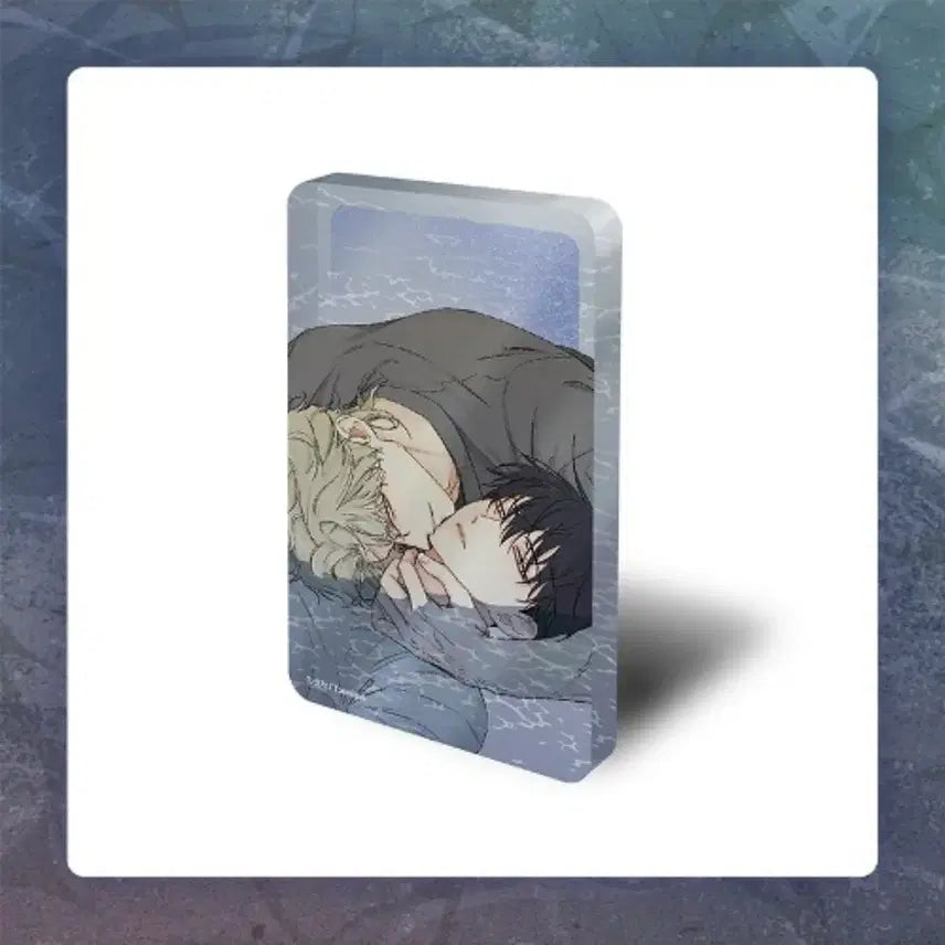 [BUNJANG] Mulguiepam Mulbam Water Glitter / 물가의밤 물밤 워터 글리터