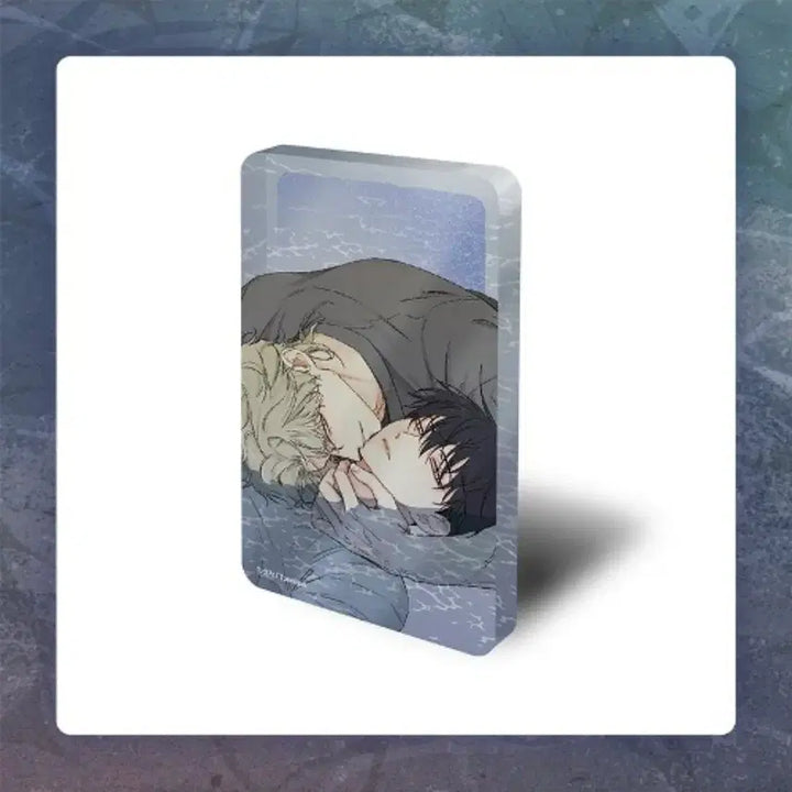 [BUNJANG] Mulguiepam Mulbam Water Glitter / 물가의밤 물밤 워터 글리터