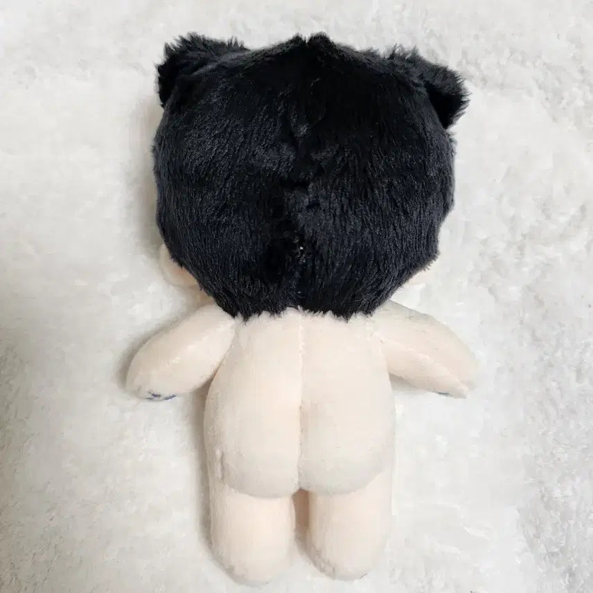 [BUNJANG] PARK MUHYUN (Bae 173) 10cm Doll &