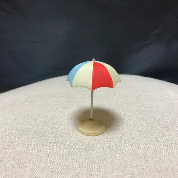 [BUNJANG] Decole Parasol and Beach Bed Set / 데꼴 파라솔 + 비치 베드