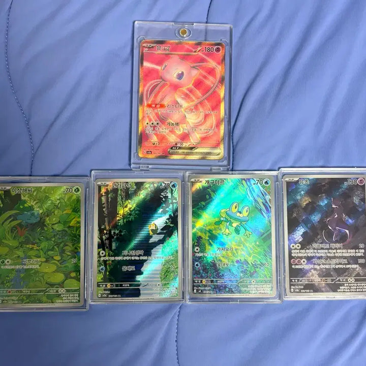 [BUNJANG] Pokemon Card Bundle (Approx. 1000 cards) - SAR, MA, SR, AR, RR / 포켓몬 카드 약 1000장 일괄 판매합니다(SAR,MA,SR,AR,RR)