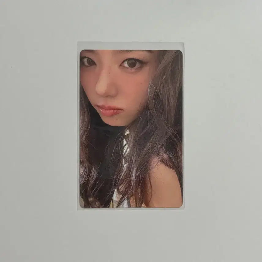 [BUNJANG] IOI Sohye Album Photocard / 아이오아이 소혜 앨범 포카