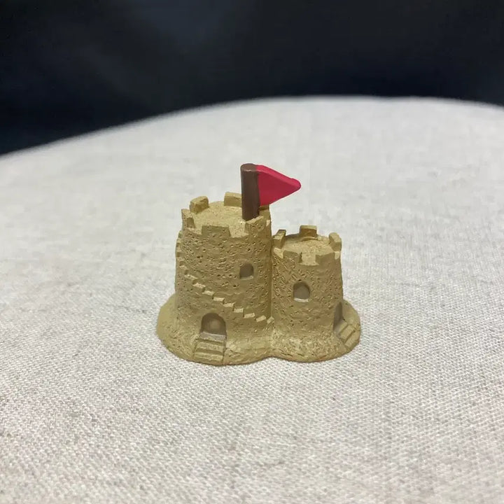[BUNJANG] Decole Sandcastle with Bucket Set / 데꼴 모래성 + 양동이