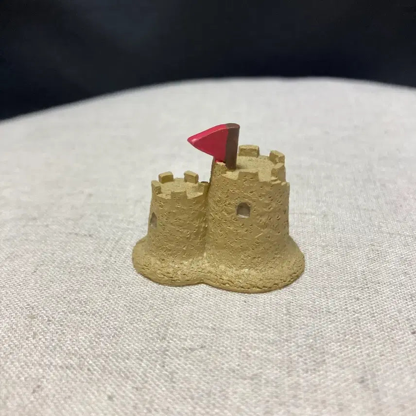[BUNJANG] Decole Sandcastle with Bucket Set / 데꼴 모래성 + 양동이