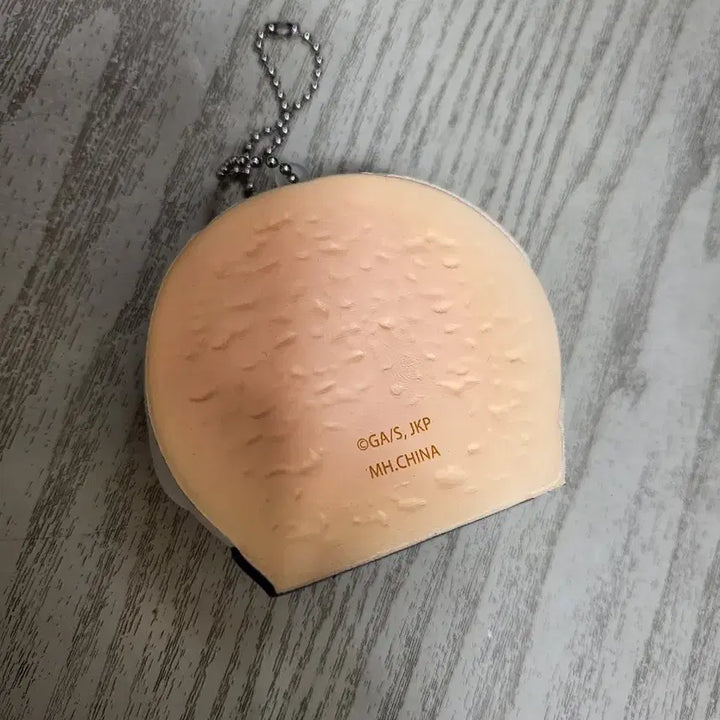 [BUNJANG] Jujutsu Kaisen Fukafuka Squeeze Bread Inumaki Toge Keychain (Unsealed) / 주술회전 후카후카 스퀴즈빵 단순개봉 새상품