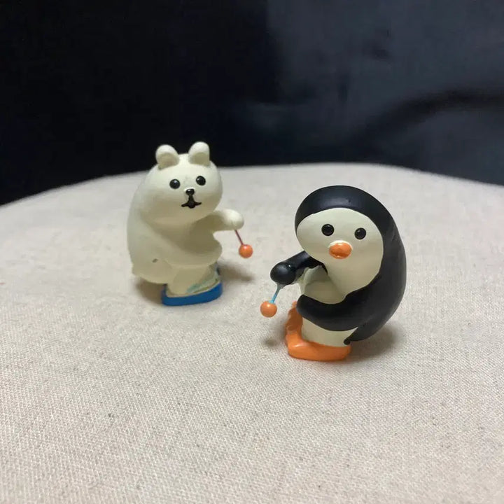 [BUNJANG] Decole Polar Bear Fireworks &amp; Penguin Fireworks Set / 데꼴 백곰 불꽃놀이 + 펭귄 불꽃놀이