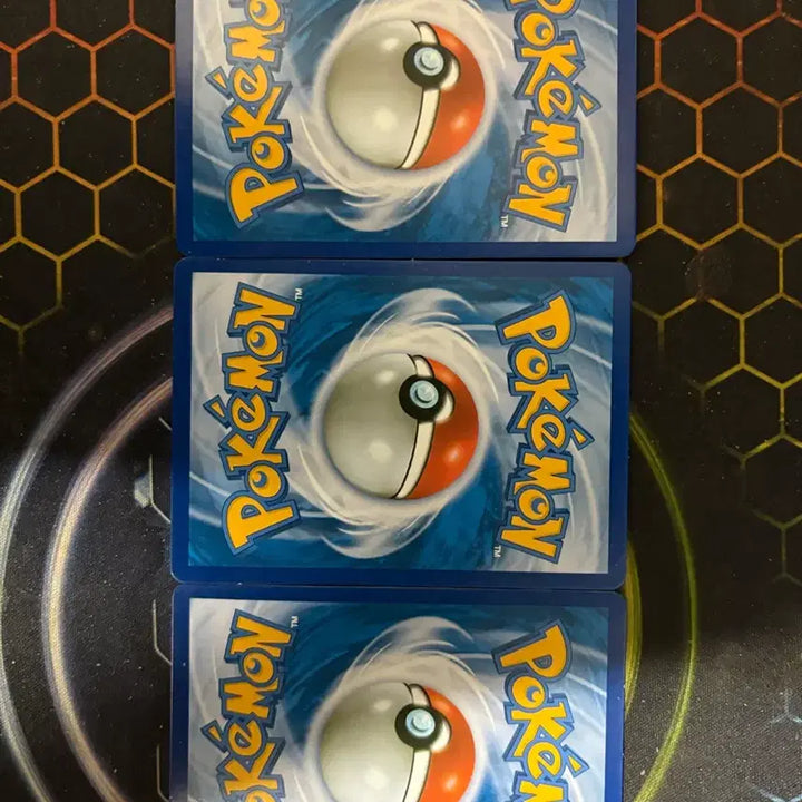 [BUNJANG] Pokemon Card "Heartbeat Collection" Charmander, Charmeleon, Charizard 3-Card Set / 포켓몬카드 심쿵컬렉션 파이리 리자드 리자몽 3종