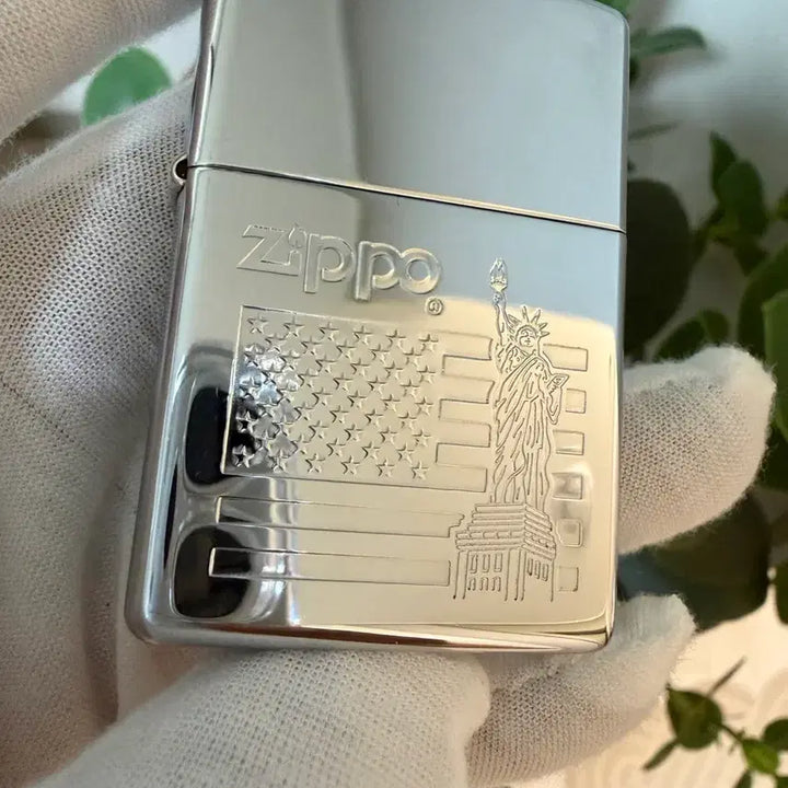 [BUNJANG] Zippo Lighter - 2000 Production / 지포라이터