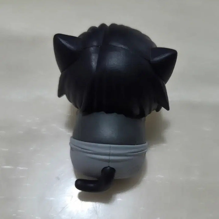 [BUNJANG] Jujutsu Kaisen Toji Fushiguro Ohiruneko Figure / 주술회전 후시구로 토우지 오히루네코 피규어