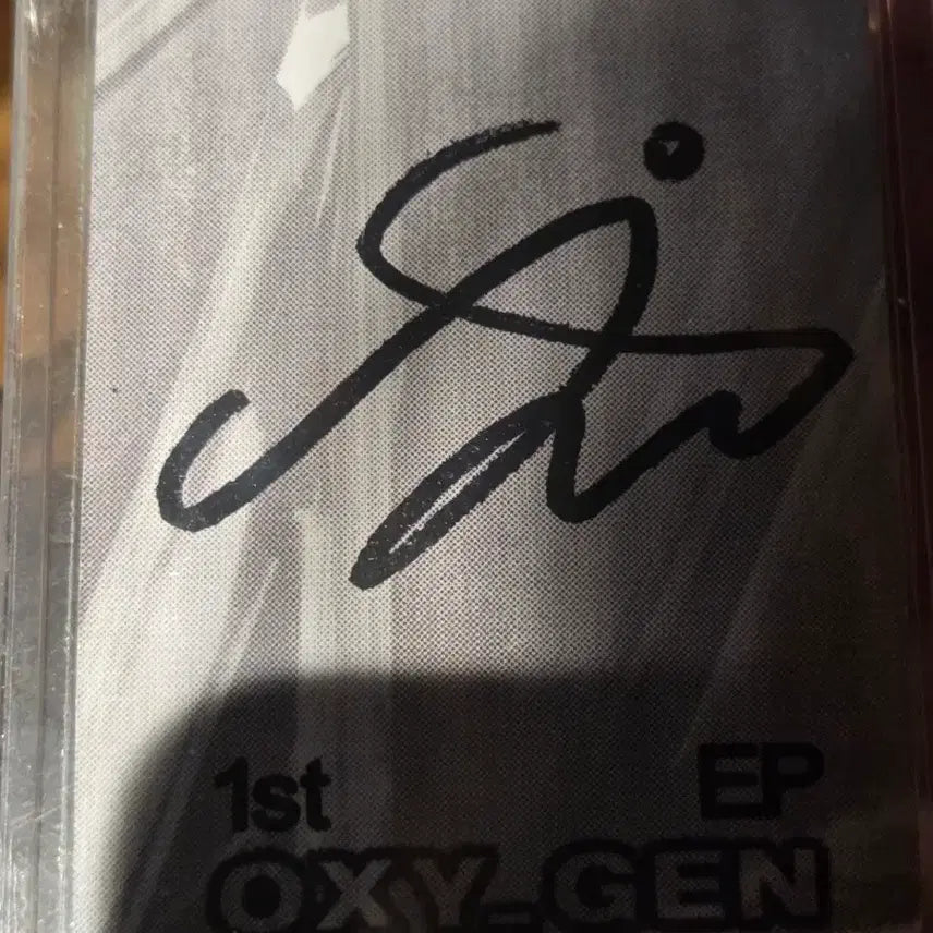 [BUNJANG] K-Bits Joo Won M Countdown Pre-recording Photocard with Handwritten Postcard / 키비츠 주원 엠카운트다운 사녹 역조공 주원포카 주원손글씨