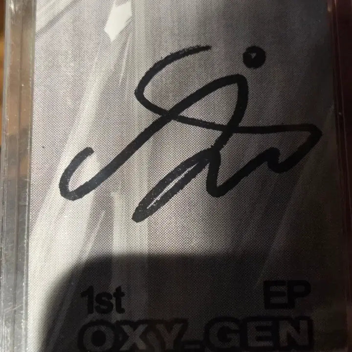 [BUNJANG] K-Bits Joo Won M Countdown Pre-recording Photocard with Handwritten Postcard / 키비츠 주원 엠카운트다운 사녹 역조공 주원포카 주원손글씨