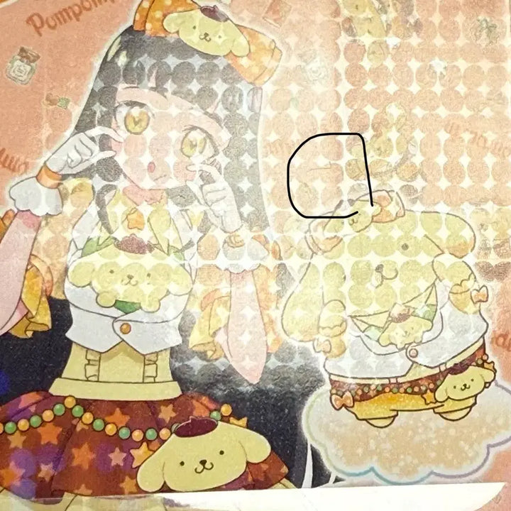 [BUNJANG] Ifree Sanrio x Hatsune Miku Collaboration Photocard Set / 오늘만) 아이프리 산리오 미쿠 콜라보카드, 4성 2장 일괄 1.7