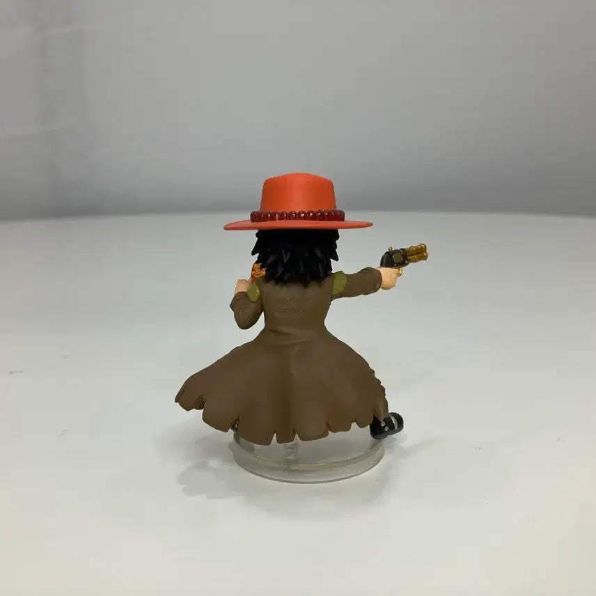 [BUNJANG] One Piece Ichiban Sho-Waku F Prize Ace Figure (Unsealed) / [개봉] 원피스 제일복권 F상 에이스 피규어
