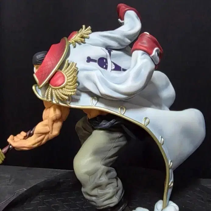 [BUNJANG] Grandista Ace, Whitebeard Special Box Set / 원피스)그란디스타 에이스, 흰수염 스페셜 박스O