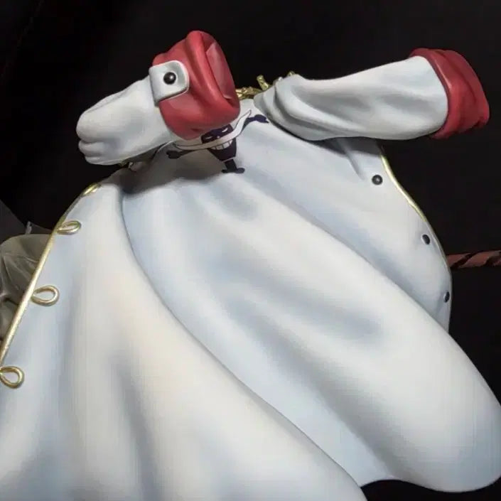 [BUNJANG] Grandista Ace, Whitebeard Special Box Set / 원피스)그란디스타 에이스, 흰수염 스페셜 박스O