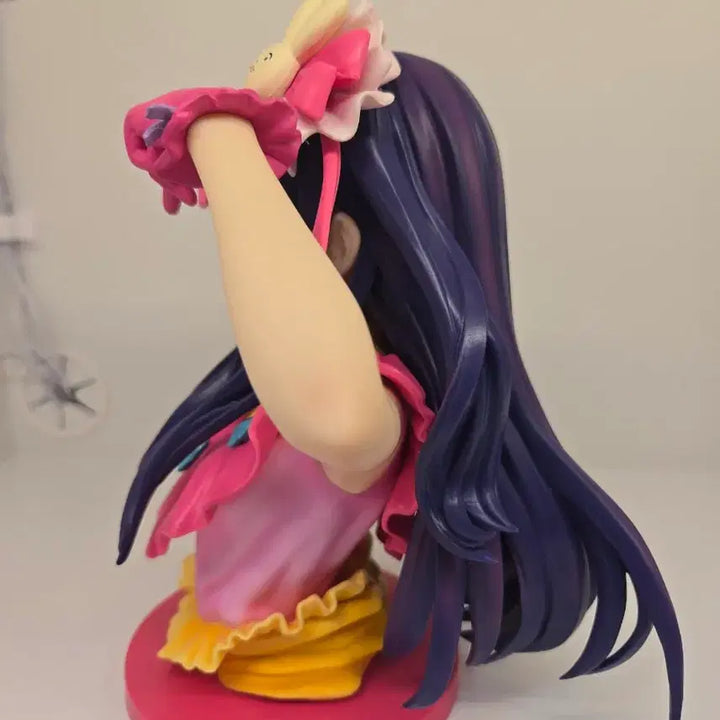[BUNJANG] Oshi no Ko Ichiban Kuji Last One Bust Figure / [개봉,택포10.5] 최애의 아이 제일복권 라스트원 흉상