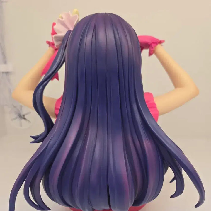 [BUNJANG] Oshi no Ko Ichiban Kuji Last One Bust Figure / [개봉,택포10.5] 최애의 아이 제일복권 라스트원 흉상