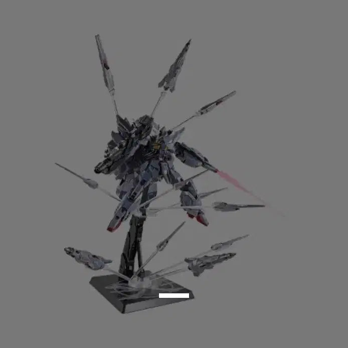 [BUNJANG] Metal Build Providence Gundam Final Battle Ver. / 프로비던스 최종결전