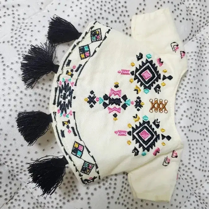 [BUNJANG] 20cm Cotton Doll Clothes Final Fantasy XIV Al&