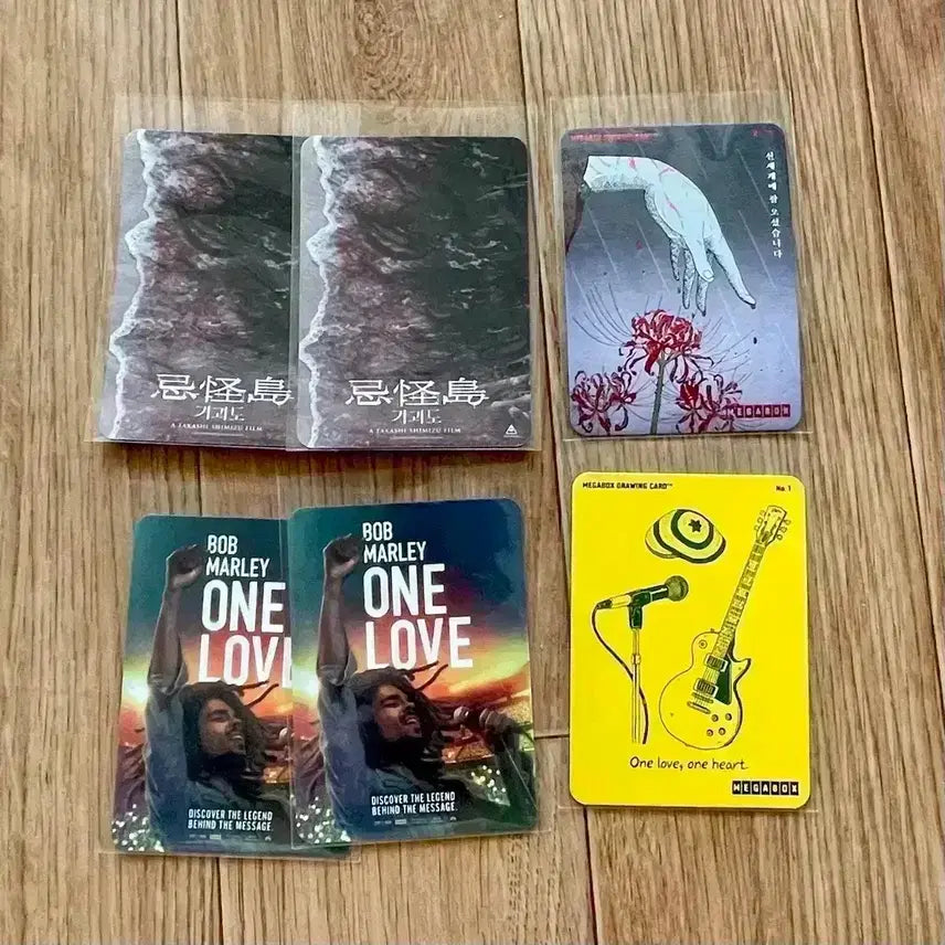 [BUNJANG] Ferrari Art Card Drawing Card Adam Driver Penélope Cruz Movie Exclusive / 페라리 아트카드 드로잉카드 아담드라이버 페넬로페크루즈 영화 특전