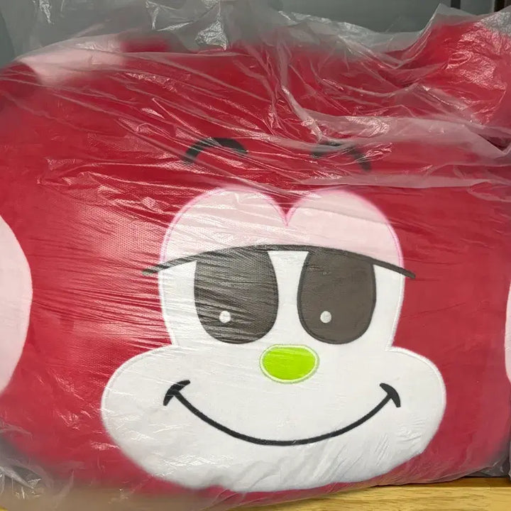 [BUNJANG] RIIZE China Shanghai Pop-up Shotaro RIIZCO Cushion (Sealed) / 라이즈 중국 상해 팝업 쇼타로 리즈코 쿠션 미개봉