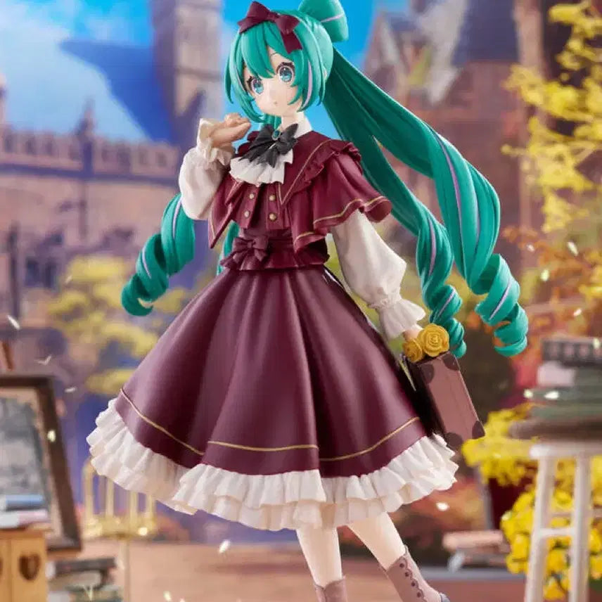 [BUNJANG] Hatsune Miku Bundle Figure Set / 하츠네 미쿠 피규어 일괄 판매합니다
