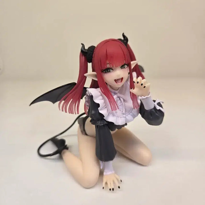 [BUNJANG] Taito Marin Kitagawa RizuQun Desktop Figure / 비스크돌 마린 타이토 리즈큥 데스크탑 피규어