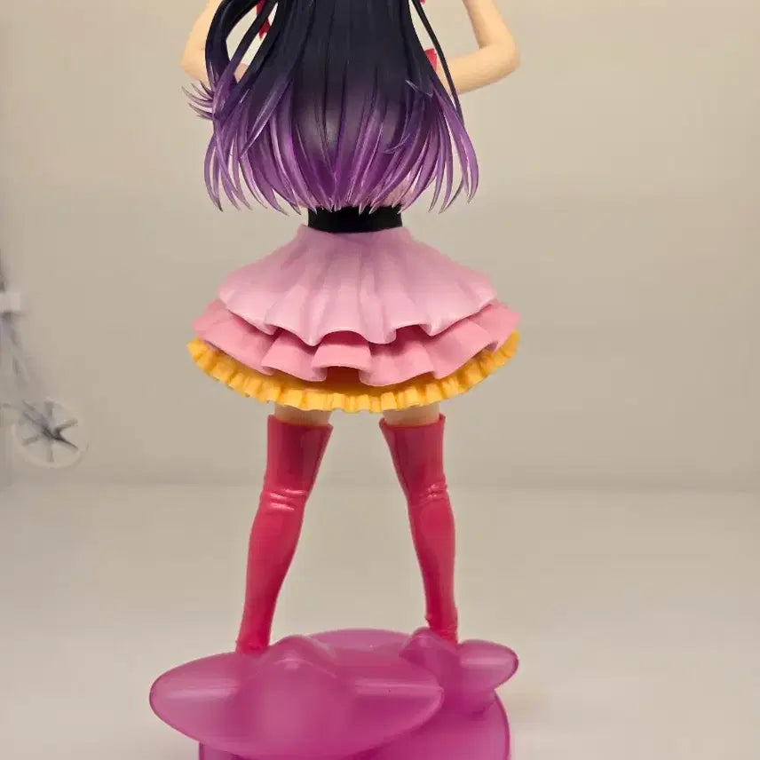 [BUNJANG] Oshi no Ko Hoshino Ai Taito Tmost Figure / 최애의 아이 호시노 아이 타이토 티모스트 피규어