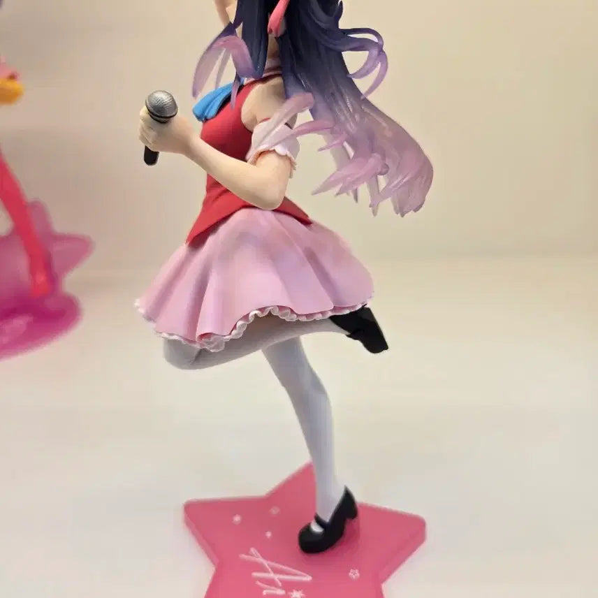 [BUNJANG] Oshi no Ko Hoshino Ai Coreful B-Komachi Figure / 최애의 아이 호시노 아이 코어풀 B코마치 피규어