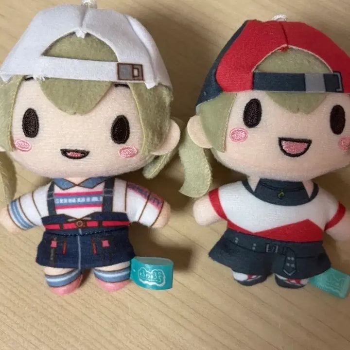 [BUNJANG] Project SEKAI Kohane Nui Bundle Set / 프세카 코하네 누이 일괄
