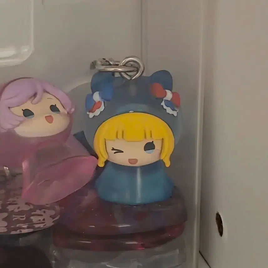 [BUNJANG] Pripara Mirei Megi Sign / 프리파라 미레이 미래 메지루시 양도 판매