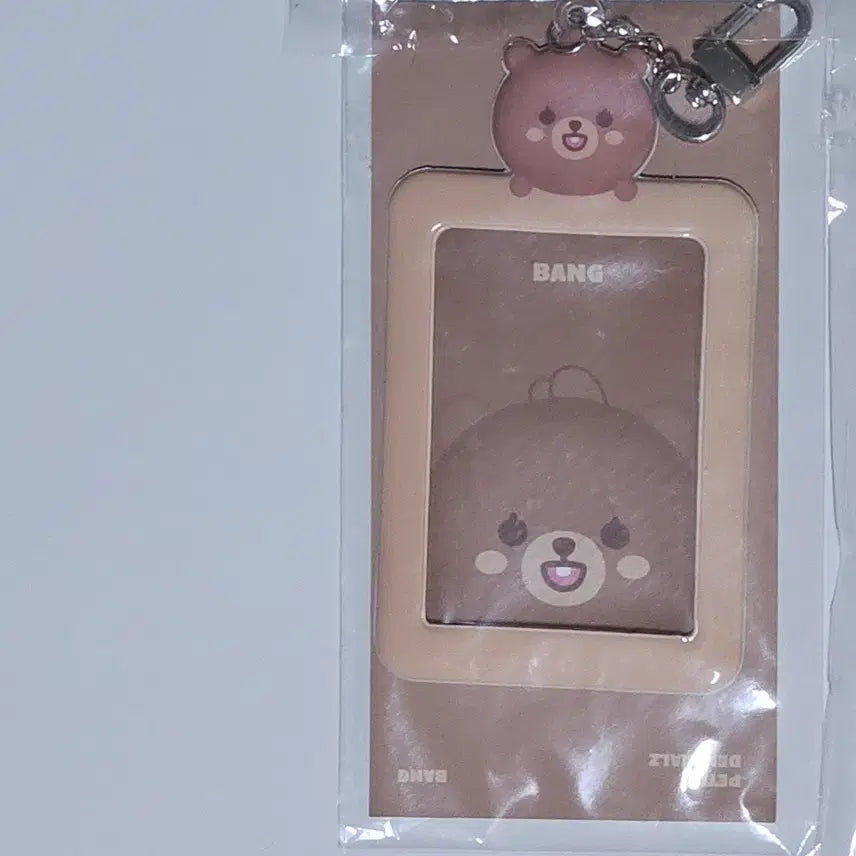 [BUNJANG] Day6 Sungjin 2023 Concert Petit Merz Photocard Holder / 데이식스 성진 23클콘 쁘띠멀즈 포카홀더