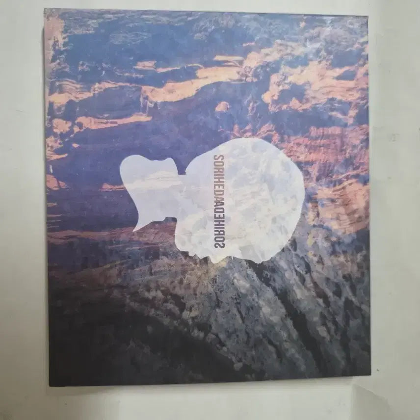 [BUNJANG] SORI HEDA 2nd Album Mint Condition CD / (희귀)소리헤다앨범 소리헤다2 민트급cd 입니다