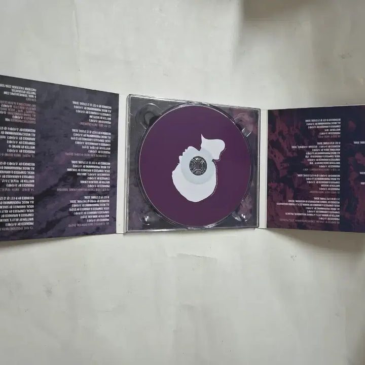 [BUNJANG] SORI HEDA 2nd Album Mint Condition CD / (희귀)소리헤다앨범 소리헤다2 민트급cd 입니다