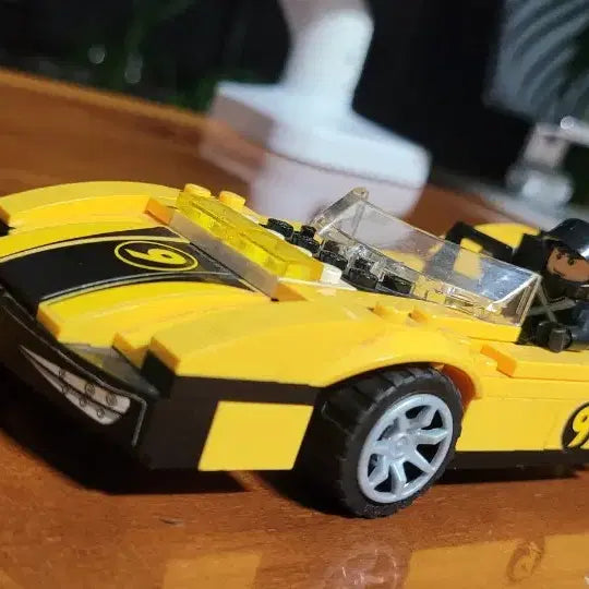 [BUNJANG] LEGO Speed Racer Car / 레고 스피드레이서