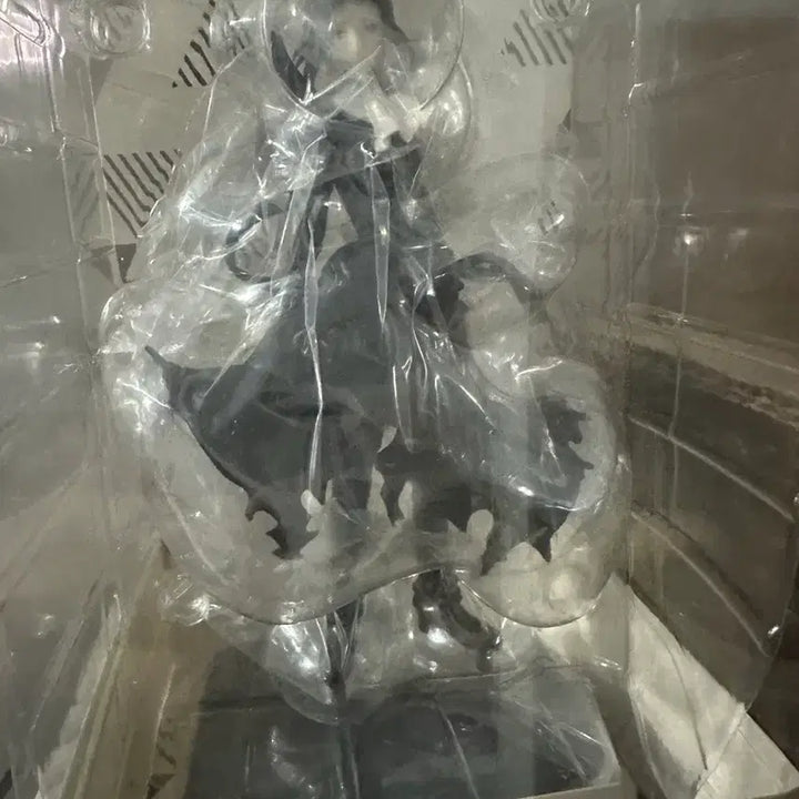 [BUNJANG] Bungo Stray Dogs Ryunosuke Akutagawa Pop Up Parade Figure / 문호스트레이독스 아쿠타가와 류노스케 피규어 팝업퍼레이드