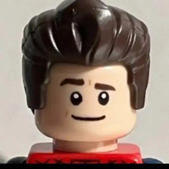 [BUNJANG] Lego Amazing Spider-Man Head (76261) / 레고 어메이징 스파이더맨 헤드판매합니다.(76261)